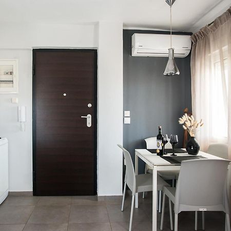Pomegranade Luxury Apartment, Feels Like Home Alexandroupoli Eksteriør billede