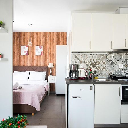 Pomegranade Luxury Apartment, Feels Like Home Alexandroupoli Eksteriør billede