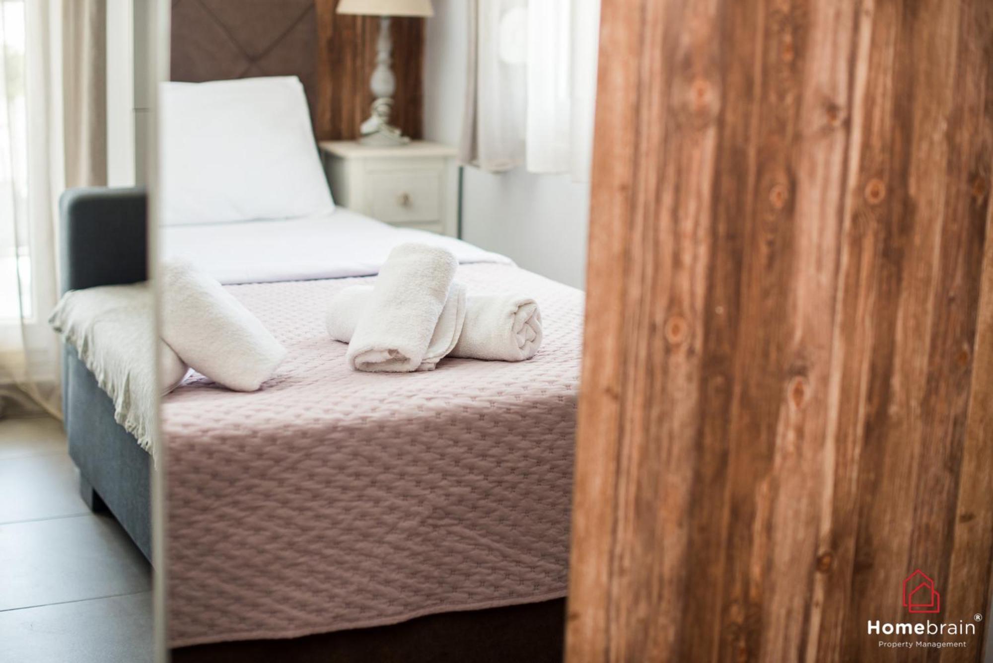 Pomegranade Luxury Apartment, Feels Like Home Alexandroupoli Eksteriør billede